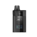 Pure Black Uwell Zetta Kit