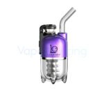 Purple Lookah Mini Dragon Egg
