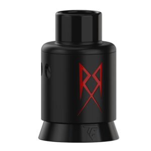 Thunder Cloud X GrimmGreen Recoil R3 RDA 24mm - Image 10