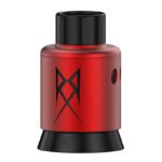 Red Thundercloud Creations Recoil R3 Rda Single Coil