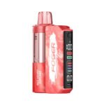 Red Velvet Cupcake Foger Switch Pro Kit