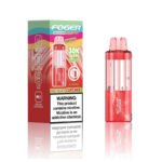 Red Velvet Cupcake Foger Switch Pro Pod