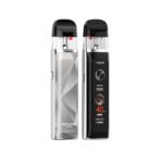 Silver SMOK Novo 6 Ultra