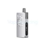 Silver VOOPOO Doric Go
