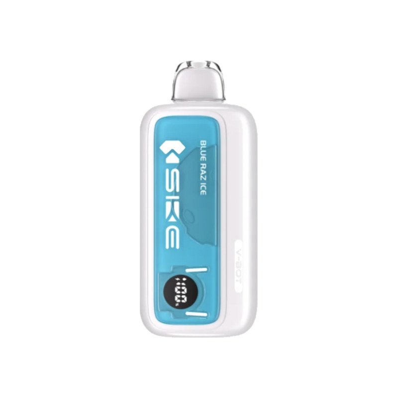 SKE V-BOT 40K Disposable Vape 5% (40000 Puffs) SKE V-BOT 40K Disposable Vape 5% (40000 Puffs)