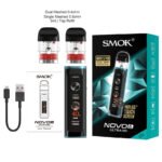 SMOK Novo 6 Ultra Package