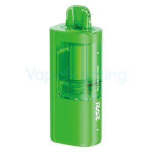 Sour Apple Ice RAZ Vue 50K Pod