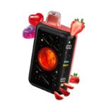 Sour Strawberry Spaceman Sp50000