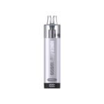 Stella Silver Uwell Nunchaku 10000 Kit