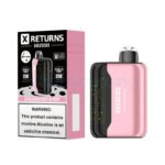 Strawberry B Pop X Returns Gb25000