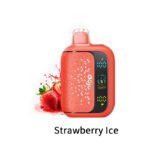 Strawberry Ice Dojo Sphere S 40K