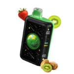 Strawberry Kiwi Spaceman Sp50000