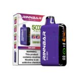 Triple Berry Rinnbar 50K