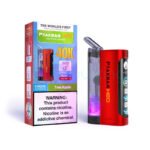 Two Apple Peakbar H2O 40000 disposable vape