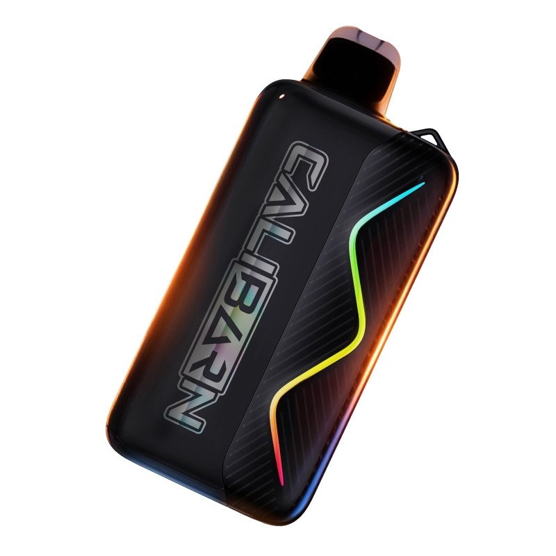Uwell Caliburn Bar 80K Disposable Vape 2% (80000 Puffs) Uwell Caliburn Bar 80K Disposable Vape 2% (80000 Puffs)