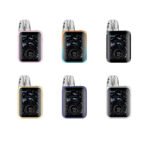Uwell Caliburn G5 KOKO Pod System Kit 1600mAh 35W