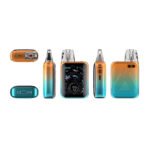 Uwell Caliburn G5 Koko 3