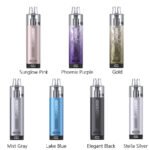 Uwell Nunchaku 10000 Kit 1