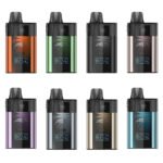 Uwell Zetta Pod System Kit 2000mAh 25W