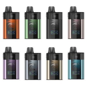Uwell Zetta Pod System Kit 2000mAh 25W