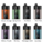 Uwell Zetta Kit