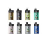 Uwell Zetta Pro Pod System Kit 3200mAh 25W