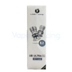 V4 Ub Ultra M7 Coil 02ohm 1