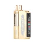 Vanilla Cupcake Foger Switch Pro Kit