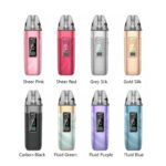 Vaporesso Luxe X3 2