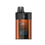 Volcanic Orange Uwell Zetta Kit