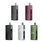 VOOPOO Doric Go Pod System Kit 2600mAh 30W