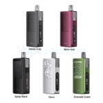 VOOPOO Doric Go 2