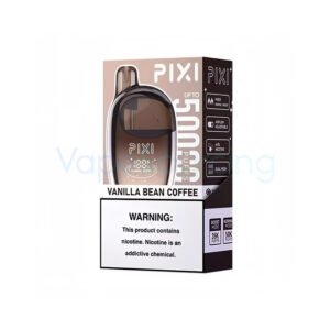 Pixi 50K Disposable Vape 6% (50000 Puffs) - Image 3