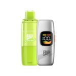 White Grape Fasta 40K Kit