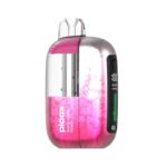 White Gummy Peach Ploox Ultra S 55K