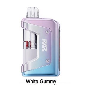 RAZ Vue 50K Disposable Vape Kit 13ml 5% (50000 Puffs) - Image 2