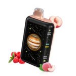 White Peach Razz Spaceman Sp50000
