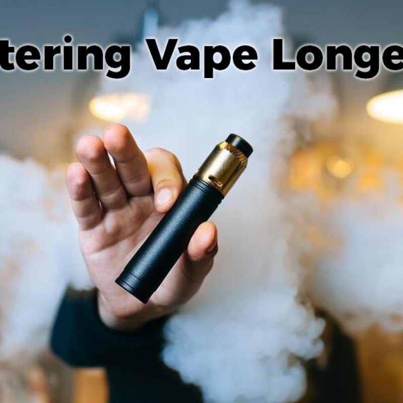 how to clean vape coils for better flavor and longevity