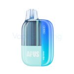 Arctic Mint Apus X 50K