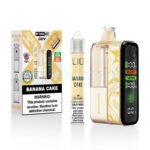 Banana Cake iJoy Xp100k Kit