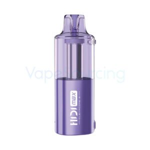 HIDI Max 50K Disposable Vape 19ml (50000 Puffs) - Image 11