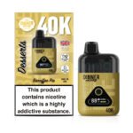Banoffee Pie Dinner Lady Desserts 40K 1