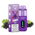 Blackcurrant Berries Ploox Xs 25K