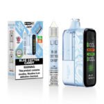 Blue Cotton Candy iJoy Xp100k Kit