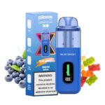 Blue Ghost Ploox Xs 25K
