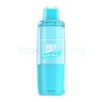 Blue Razz Fasta 40K Pod