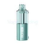 Blue Razz Ice Hidi Max 50K Zero Nicotine