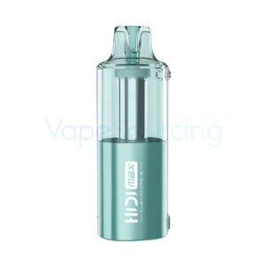 HIDI Max 50K Disposable Vape 19ml (50000 Puffs) - Image 8