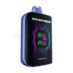 Blueberry Ice Geek Bar Somax 80K