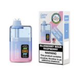 Blueberry Sour Raspberry iJoy Xp50k